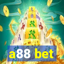 a88 bet